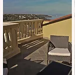 La Voce Della Luna Bed and Breakfast