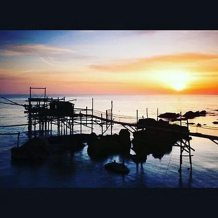 La Voce Della Luna Bed & Breakfast