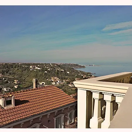 La Voce Della Luna Bed & Breakfast San Vito Chietino