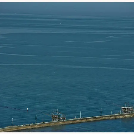 La Voce Della Luna Alojamento de Acomodação e Pequeno-almoço