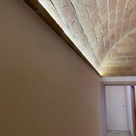 Bed & Breakfast La Voce Della Luna San Vito Chietino