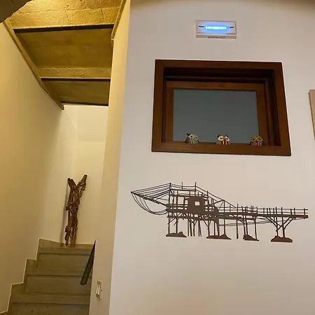 La Voce Della Luna 3* San Vito Chietino