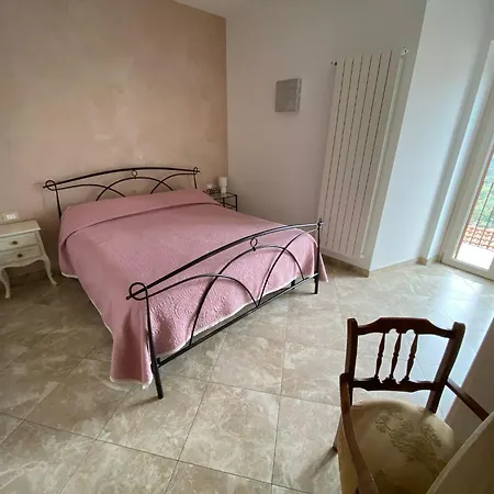 Bed & Breakfast La Voce Della Luna