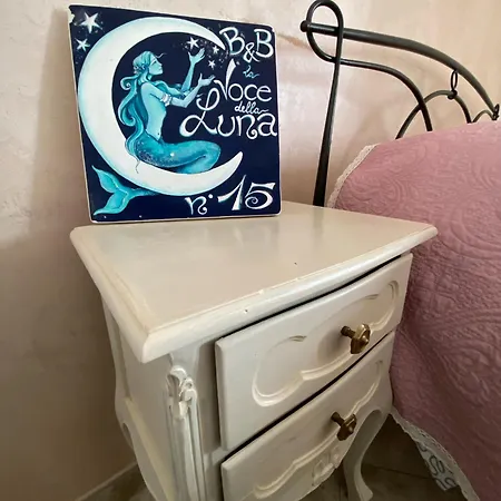 La Voce Della Luna
