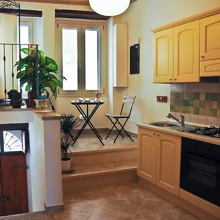 Bed & Breakfast La Voce Della Luna