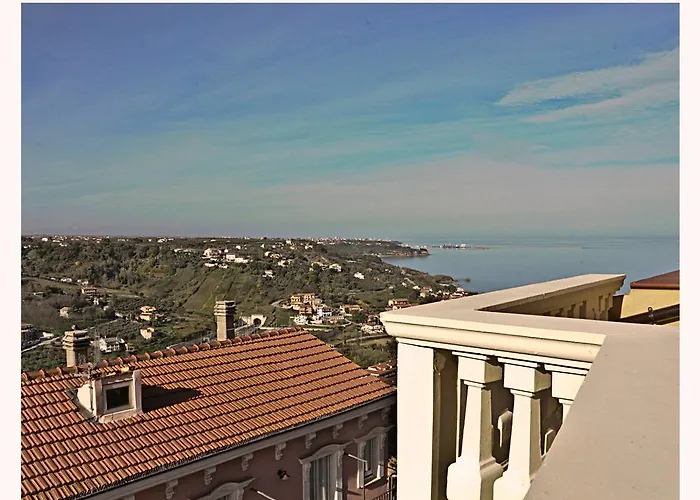 La Voce Della Luna Bed & Breakfast San Vito Chietino