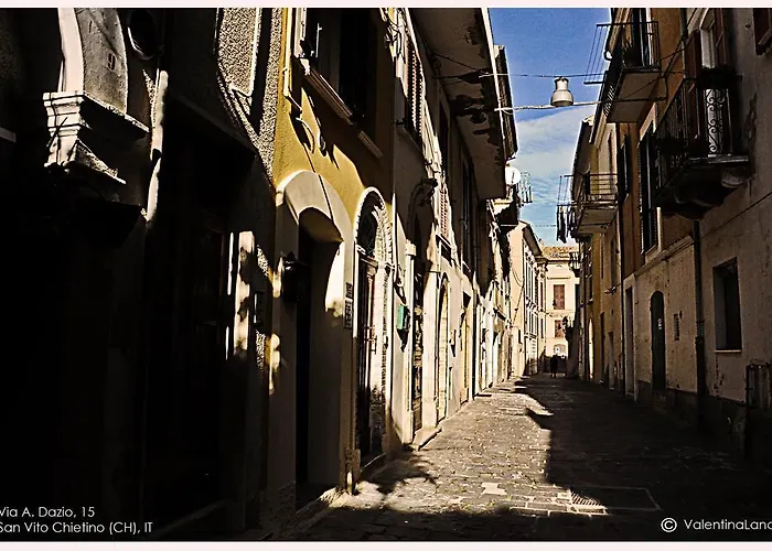 La Voce Della Luna San Vito Chietino