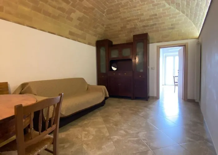 Bed & Breakfast La Voce Della Luna