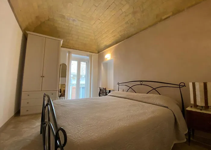 Bed & Breakfast La Voce Della Luna San Vito Chietino