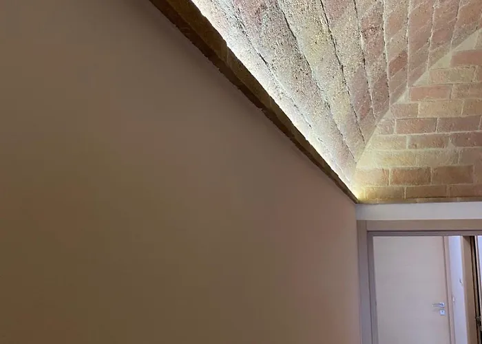 Bed & Breakfast La Voce Della Luna San Vito Chietino