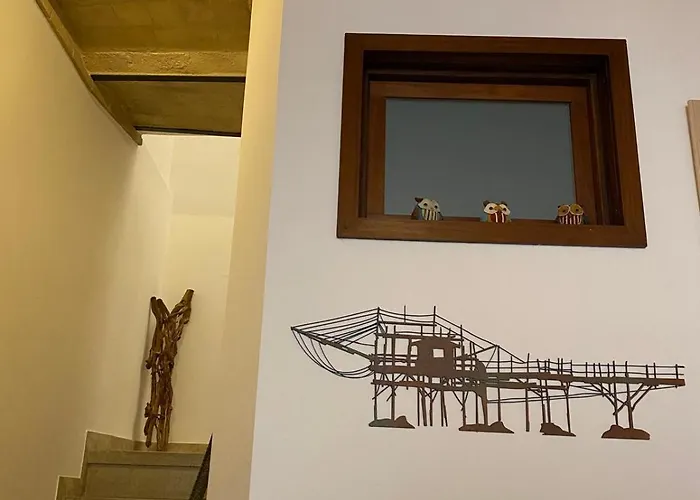 La Voce Della Luna 3* San Vito Chietino