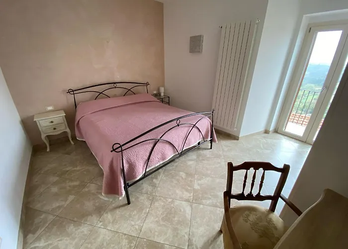 Bed & Breakfast La Voce Della Luna