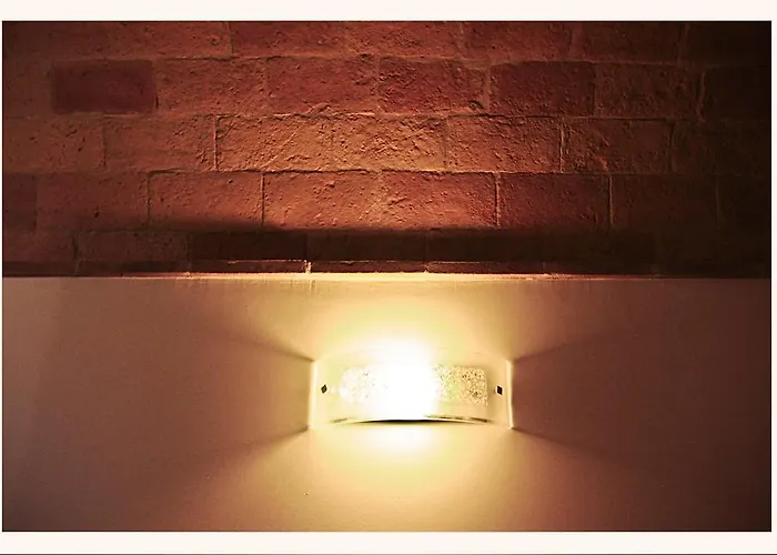 La Voce Della Luna 3* San Vito Chietino