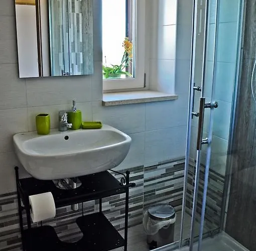 La Voce Della Luna Bed & Breakfast San Vito Chietino